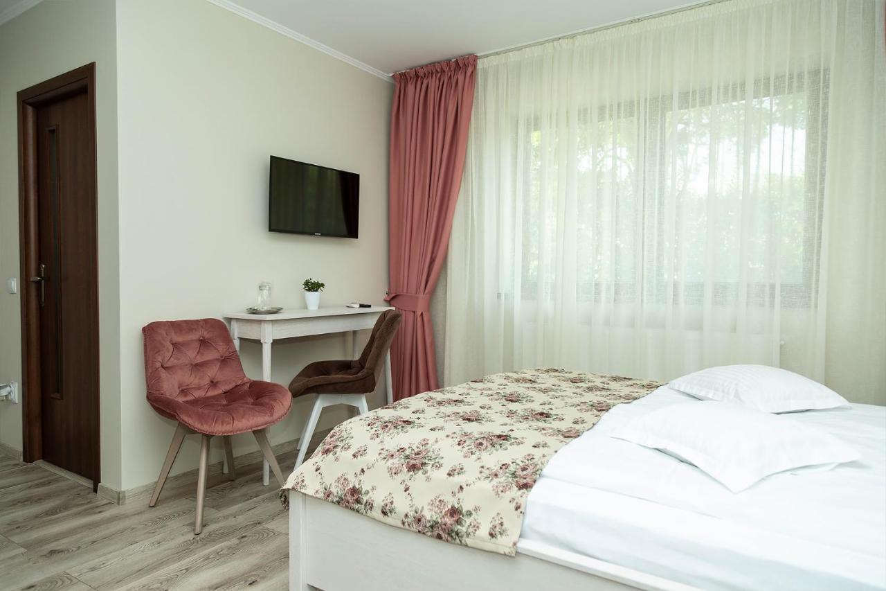 Pensiunea Casablanca Регин Екстериор снимка